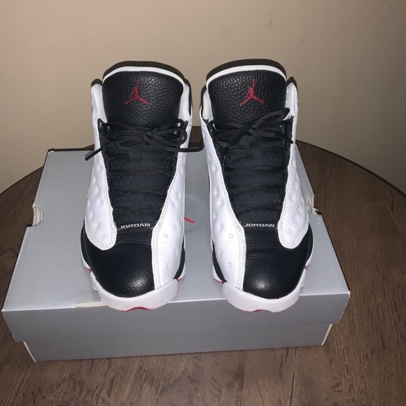 ❗️❗️AUTHENTIC AIR JORDAN 13 RETRO💯💯 - Picture 6 of 8